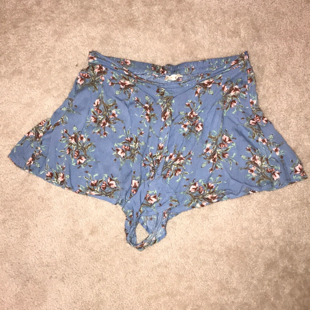 shorts